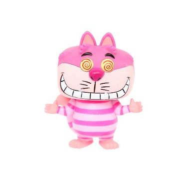 Imagem de Funko POP Disney Series 3: Cheshire Cat Vinyl Figure