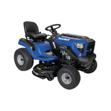 Imagem de Cortador de Grama Dirigível a Gasolina Tekna TCG42-19A  19,5HP