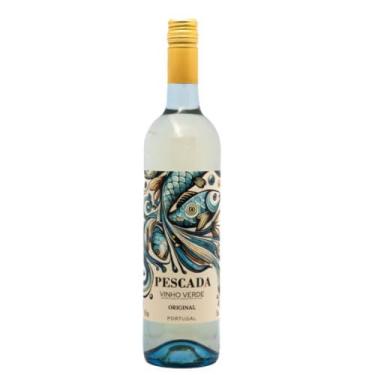 Imagem de Vinho Branco Pescada Vinho Verde 750ml