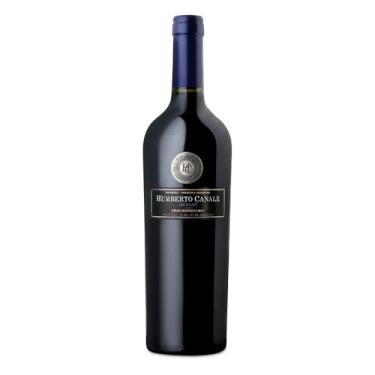 Imagem de Vinho Fino Tinto Argentino Humberto Canale Gran Reserva Merlot 750ml