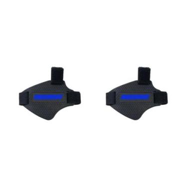 Imagem de Protetor De Bota Antiderrapante Para Calçados De Motociclismo, Proteto