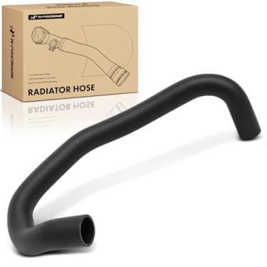 Imagem de A-Premium Mangueira de refrigeração do radiador inferior compatível com Dodge Charger 2006-2023, Challenger 2010-2023, Magnum 2005-2008 e Chrysler 300 2005-2023, 5,7L