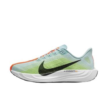 Imagem de Pegasus Plus Tênis masculino (400 - azul gelo/preto-limão Twist), Azul geleira, 39