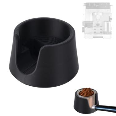 Imagem de Base Compactadora de Café para Ninja Luxe ES601, Compatível com Suporte Porta-Filtro Portátil para Compactação Estável de Expresso e Extração Aprimorada Acessório Durável Máquina Café