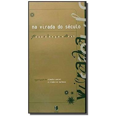 Imagem de Livro Na Virada Do Século Poesia De Invenção No Brasil