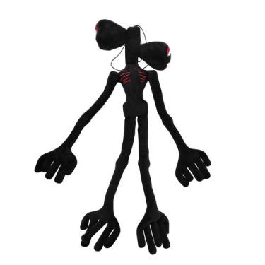 Imagem de Brinquedo de pelúcia FIMIGID Monster SCP-096 Limbs Movable Cat Dog 56c