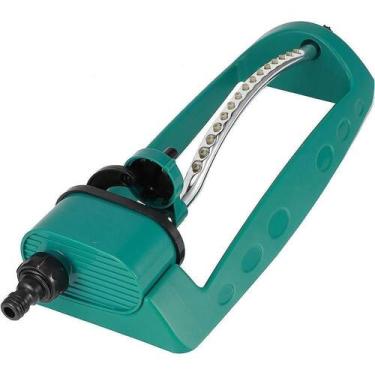 Imagem de Irrigador Oscilante Lorben 1/2 15 Furo Aspersor Bico Jardim
