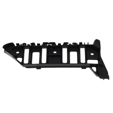 Imagem de OTOTEC Suporte de para-choque dianteiro direito compatível com Volkswagen Touran 2007-2011, 1T0807184A