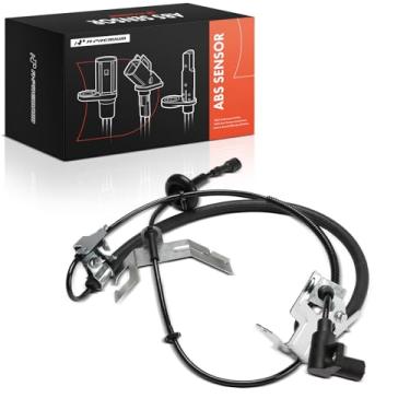 Imagem de A-Premium Sensor de velocidade da roda ABS traseiro direito compatível com modelos Dodge, Chrysler & Plymouth - Grand Caravan/Grand Voyager 1991-1995, Caravan 1991-1994, Town & Country 1992-1995