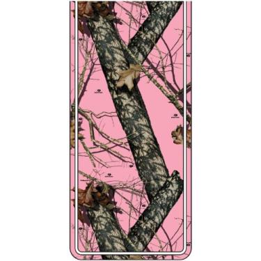 Imagem de Mossy Oak Graphics Faixa automática, fácil de instalar, não desbota, vinil fundido, rosa rompido 12102-L-BUP