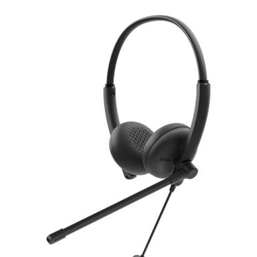 Imagem de Headset com fio Dell — WH125