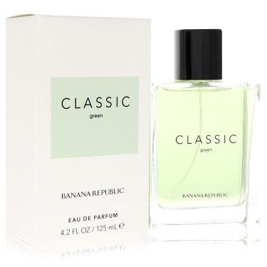 Imagem de Perfume Feminino Classic Green Banana Republic 125 ML Eau De Parfum