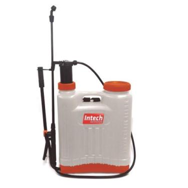 Imagem de Pulverizador Costal Intech GP2000 20L