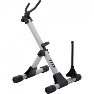 Imagem de Suporte para Saxofone ALTO/SAXOFONE TENOR/CLARINETE/FLAUTA Semi Retratil SI112 ASK