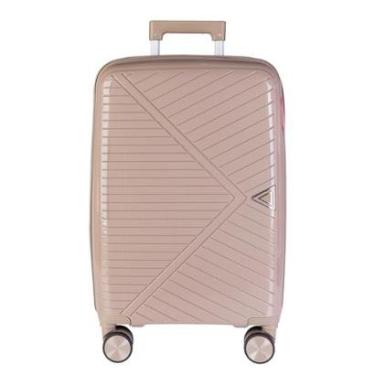 Imagem de Mala de bordo viagem 20" polipropileno Detroit-Unissex