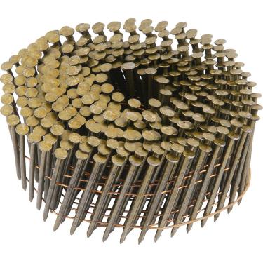 Imagem de Prego Liso 45mm Carretel c/ 300 pç p/ Pregador Pp 550 Vonder