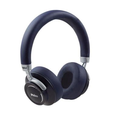 Imagem de Fone De Ouvido Philco Pfo03bta Highbeat Bluetooth 5.0 Azul