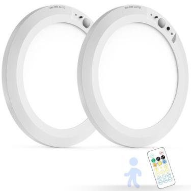 Imagem de Luminária Koopala Motion Sensor de Movimento, conjunto de luzes de tet