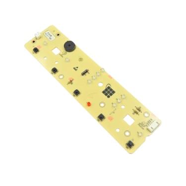 Imagem de PLACA DE INTERFACE SECADORA ELECTROLUX SVP10 BIV ORIG - A08965601