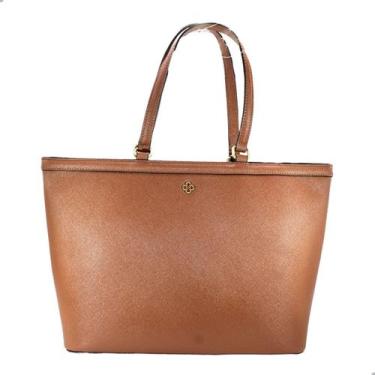 Imagem de Bolsa Capodarte Soft Safiano Camel, Sm, Soft safiano camel, UN