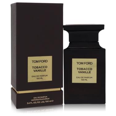 Imagem de Perfume Masculino Tobacco Vanille (Unisex) Tom Ford 100 ML Eau De Parfum