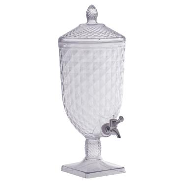 Imagem de Suqueira Luxxor Com Torneira Acrílico 5LTS 1157 Paramount