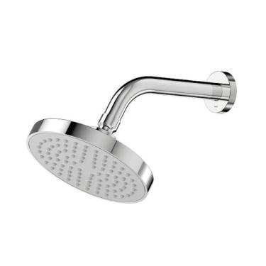 Imagem de Chuveiro Smartshower® Docol Cromado Redondo 26cm