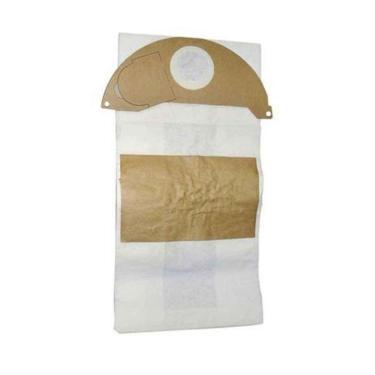 Imagem de Filtro De Papel Para Aspiradores Nt20/1 E A2104 Karcher