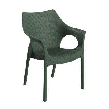 Imagem de Cadeira Relic I'm In Verde Alecrim Grifit