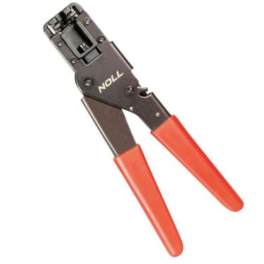 Imagem de Alicate De Crimpar Cabo Coaxial 9 Noll Dd-6