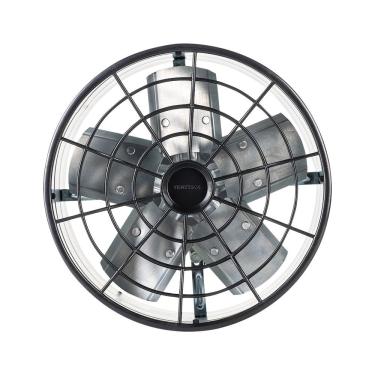 Imagem de Exaustor-ventilador Axial 30cm 120w Ventisol 82.53.002 220 Volts