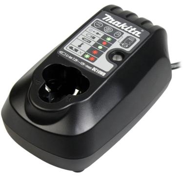 Imagem de Carregador 12v Dc10wb Cluster Bi-volt Makita 196964-5