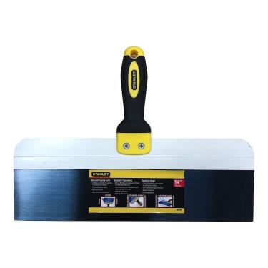 Imagem de Espatula Para Gesso-drywall 14 Stanley 28-039