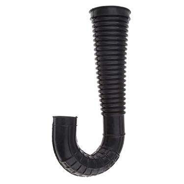 Imagem de Gazechimp tubo de entrada de ar para aspirador de pó GY6 150cc Scooter Moped TaoTao