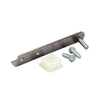 Imagem de TRUE 870842 Kit de Dobradiça de Porta Inferior Direita