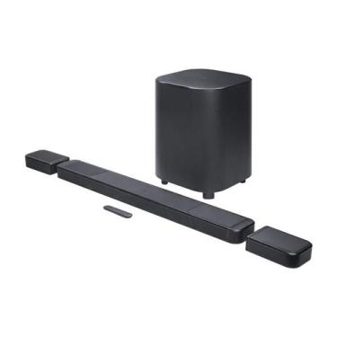 Imagem de Jbl Bar 1300xmk2 Preto