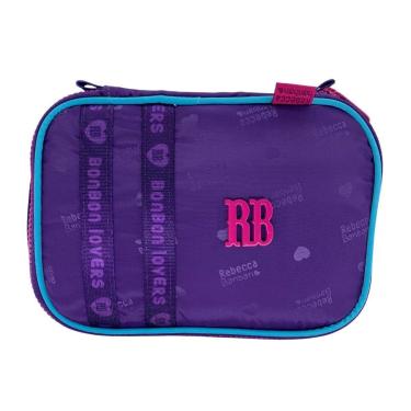 Imagem de Estojo Box Rebecca Bonbon 27423-Feminino