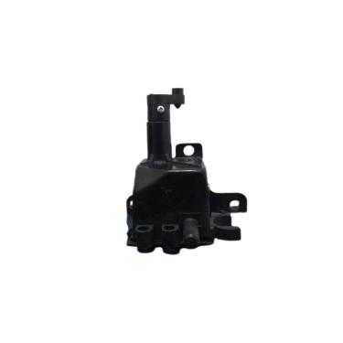 Imagem de Caixa De Engrenagem Para Ventilador 50/60cm Ventisilva