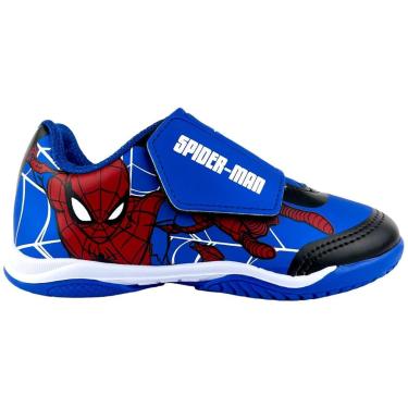 Imagem de Chuteira Infantil Marvel Hulk - Homem Aranha Herois Original-Masculino