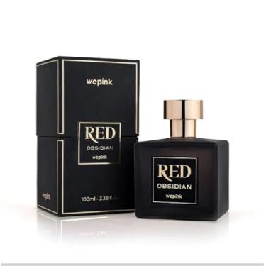 Imagem de Perfume Red Obsidian Desodorante Colônia 100ml Wepink