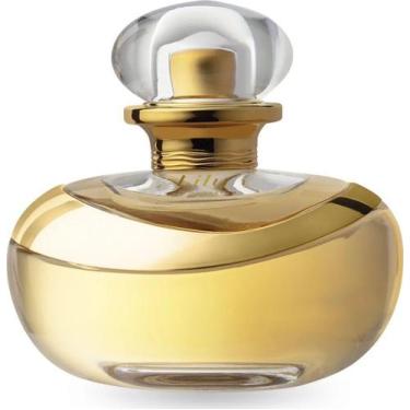 Imagem de Perfume Feminino Eau de Parfum 75 ml Lily Tradicional - Perfumaria