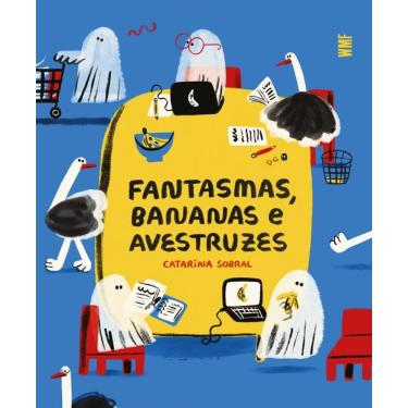 Imagem de Fantasmas, bananas e avestruzes: Como as leis são criadas?
