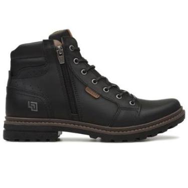 Imagem de Bota Coturno Freeway Gor 1931 Masculino-Masculino