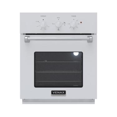 Imagem de Forno de Embutir a Gas Venax 51,8L Arena GIII Branco 220V