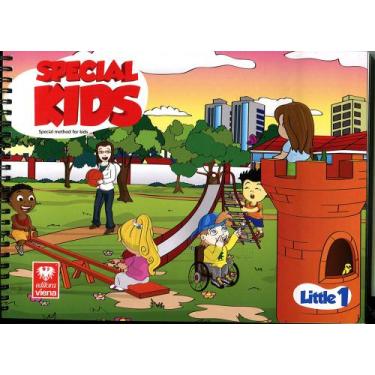 Imagem de Special Kids - Little 1 -  , 3