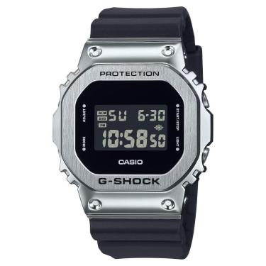 Imagem de Relógio Casio G-Shock GM-5600U-1DR-Masculino