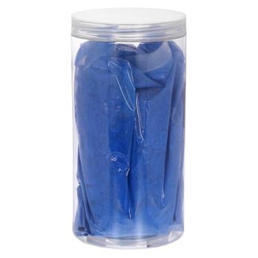 Imagem de HARFINGTON Pigmento de óxido de ferro em pó concreto malha 325 28,2oz (800 g) pigmento de argamassa de óxido de ferro para pintura de azulejo pastel cimento concreto, cobalto