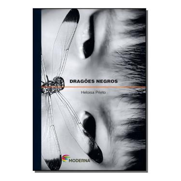 Imagem de Dragoes Negros