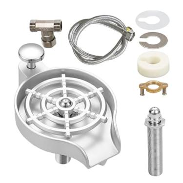 Imagem de de Copos para Pia - de Garrafas de Alta Pressão - De Copos Para Pia Da Cozinha,para Casa Hotel Restaurante Apartamento Negócios de Aluguer e Padarias