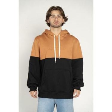Imagem de Moletom Quiksilver Q422a0136 C/Capuz-Masculino